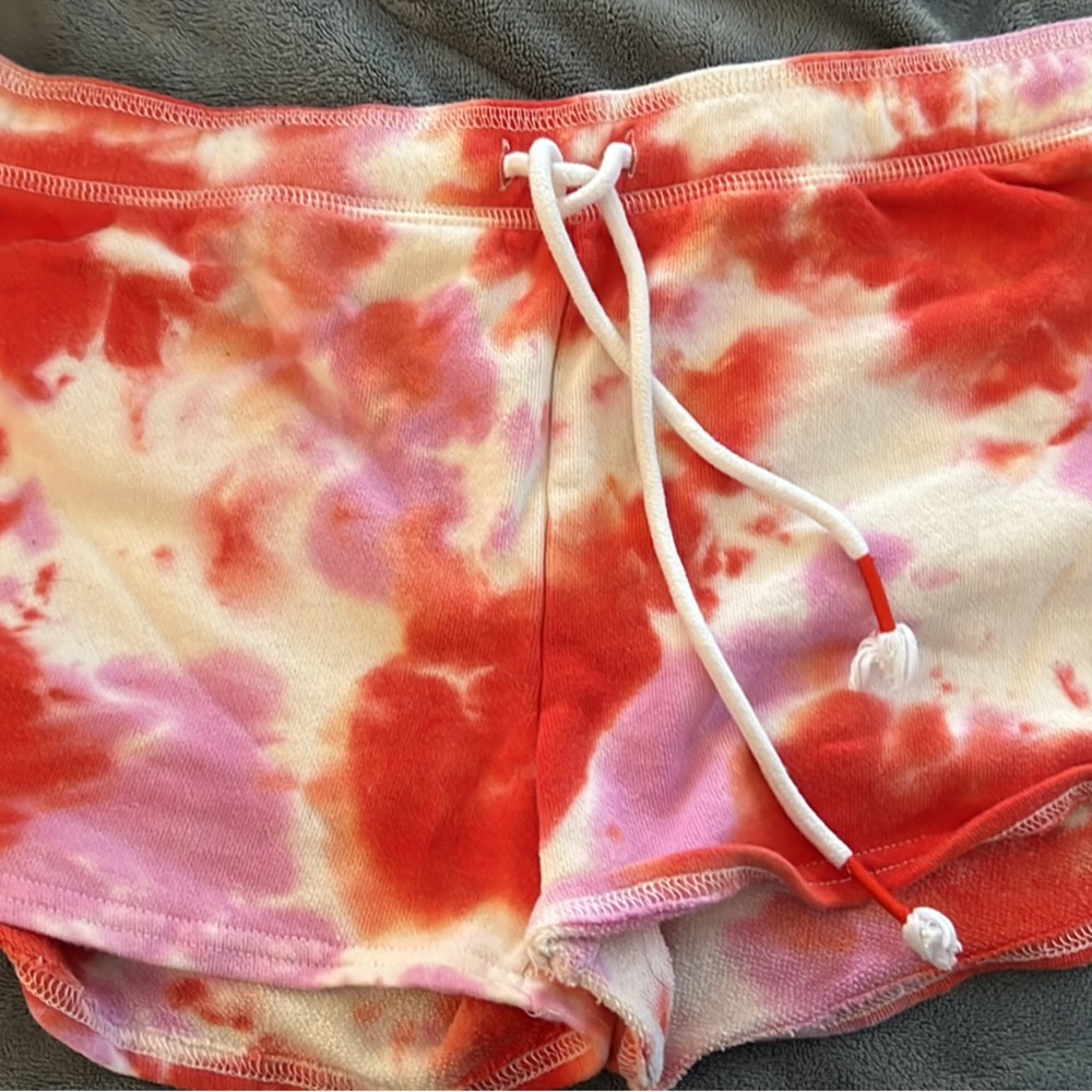 PJ SALVAGE SHORTS